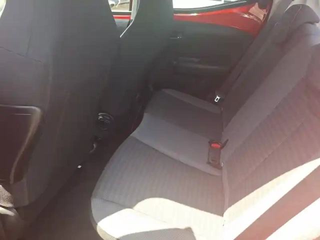 Toyota Aygo 1.0 vvt-i x-shift — photo 22