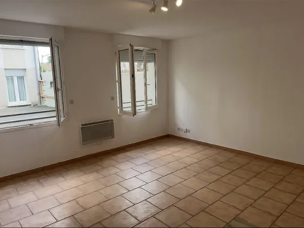 Studio 27 m2