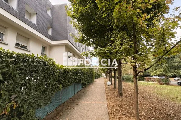 Appartement 4 pièces 82 m²