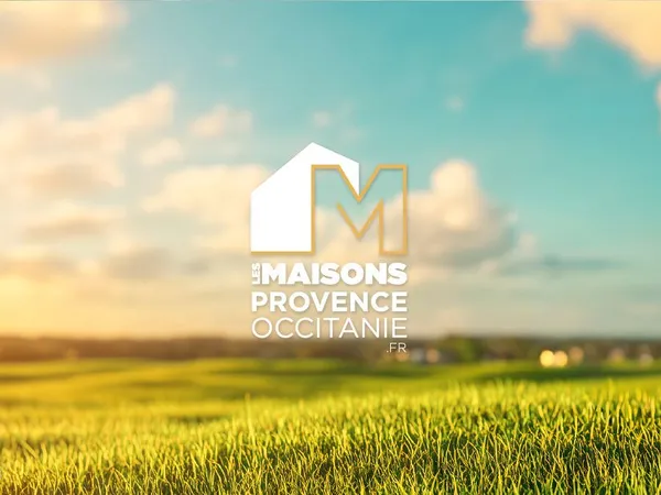 Terrain 360 m² Chateaurenard