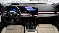 Bmw Série 5 i5 340ch M Sport eDrive40 — photo 11