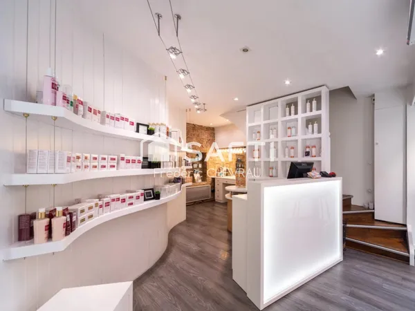 BELLE OPPORTUNITÉ - INSTITUT DE BEAUTÉ À MÂCON