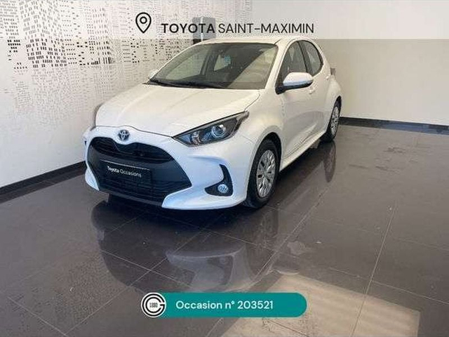 Toyota YARIS Toyota Yaris