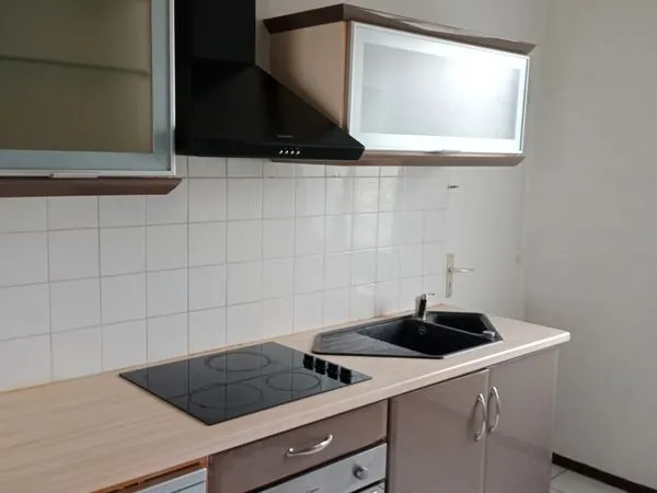 Appartement T3 75m2 Moulin à Vent