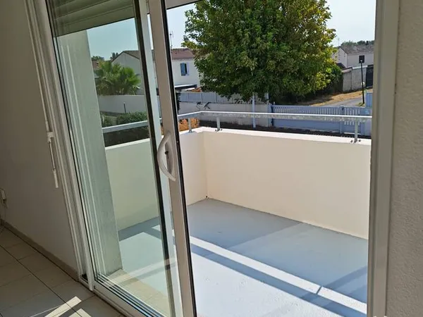 Appartement 3 pièces 55 m²
