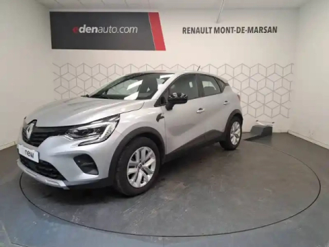 Renault Captur e-tech 145 - 21