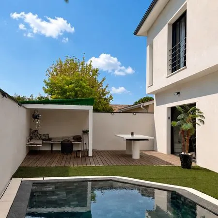 Villa premium