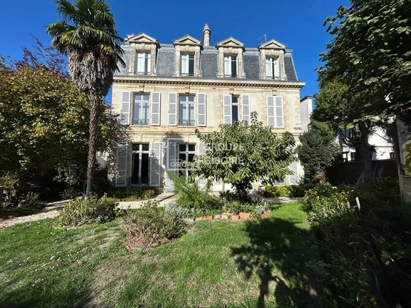 Appartement 4 pièces 41 m²