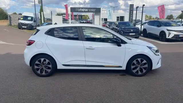 Renault Clio tce 100 gpl — photo 25