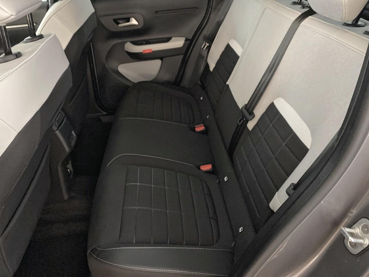 Citroën C3 hybride 110 ch automatique max — photo 10