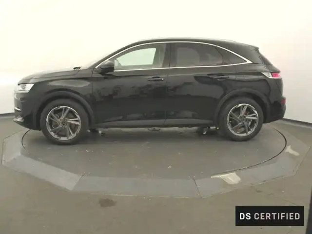 Ds Ds 7 ds7 crossback hybride e-tense 300 eat8 4x4 — photo 106