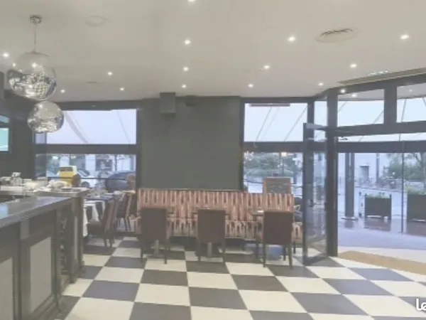 Restaurant 280 m² Levallois-Perret