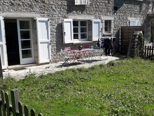 Location T2 Rez de Villa