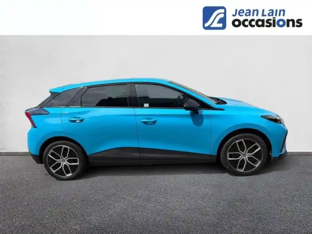 Mg Mg4 electric 64kwh - 150 kw 2wd — photo 4
