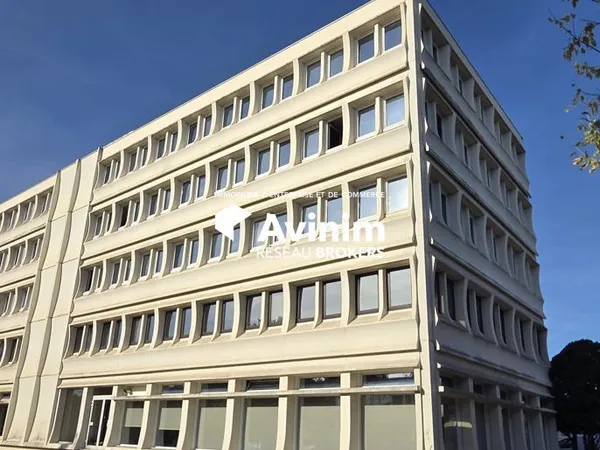 Bureaux 450 m² Toulouse