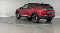 Peugeot 2008 1.2 Hybrid 145ch Allure e-DCS6 — photo 8
