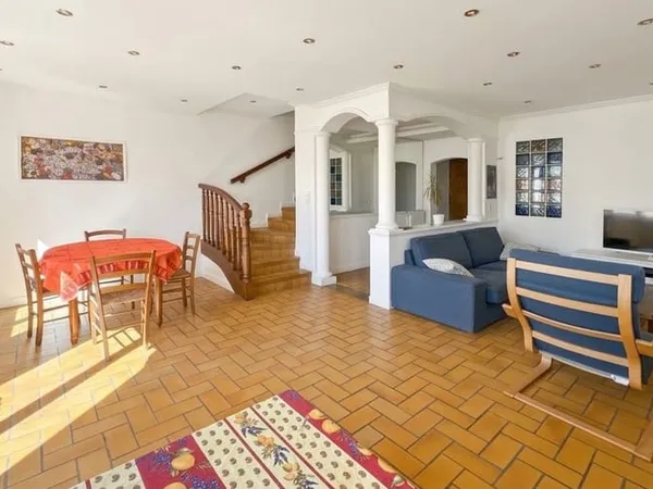Appartement 4 pièces 59 m²