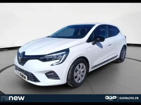 Renault Clio 1.0 tce 100ch evolution gpl