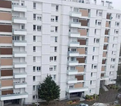 Appartement 2 pièces 49 m²
