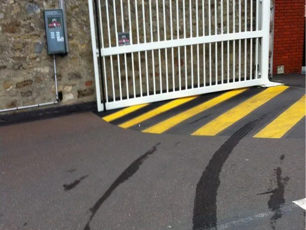 Garage à louer à Bréquerecque Boulogne sur mer