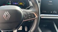 Renault Captur 1.8 E-Tech full hybrid 160ch esprit Alpine - 26 — photo 18
