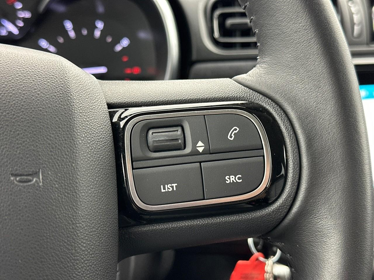 Citroën C3 puretech 110 eat6 elle — photo 19