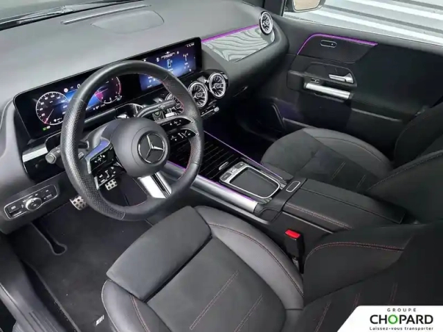 Mercedes Classe B 180 d 8g-dct — photo 60