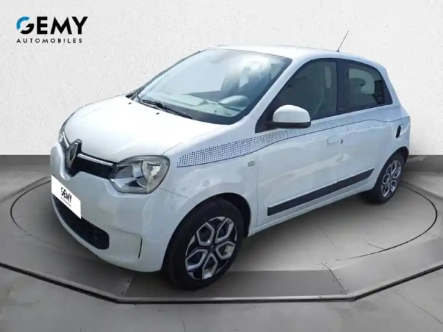 Renault Twingo iii sce 65 - 21