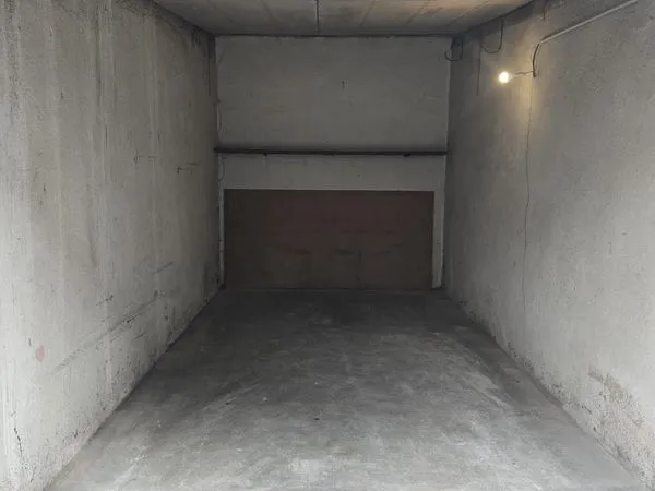Parking/box 14 m² Strasbourg