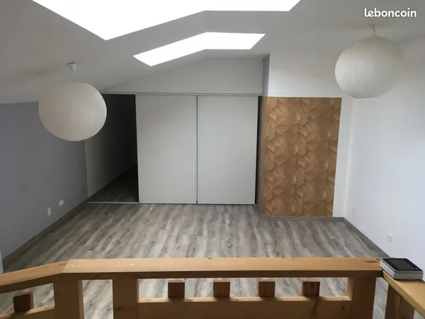 Location paramédical
