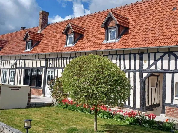Maison 6 pièces 150 m²