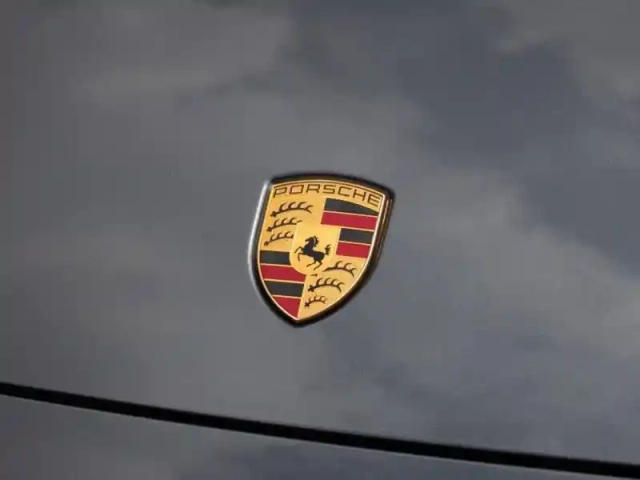 Porsche Cayenne 3.0 v6 462ch e-hybrid — photo 7