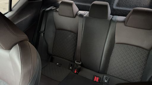 Toyota C-HR 1.8 VVT-i 122 Hybrid 2WD CVT 99 - Distinctive – 2018 – 100514 km – Hybride essence – Boîte Automatique — photo 32
