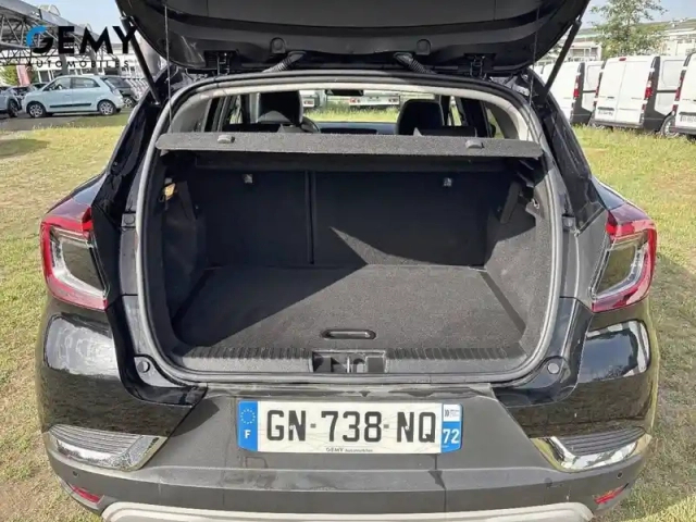Renault Captur tce 90 — photo 6