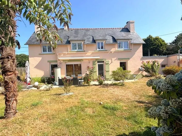 Maison 5 pièces 110 m²
