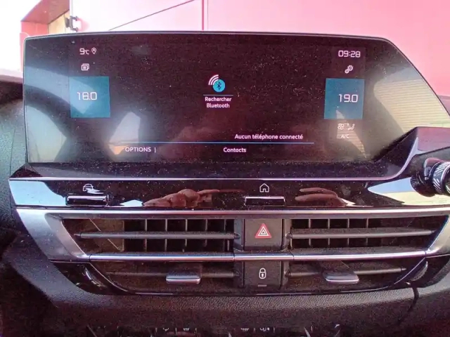 Citroën C4 puretech 130 s&amp;s eat8 — photo 44