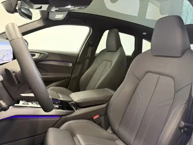 Audi A5 avant e-hybrid 367 ch s tronic 7 quattro — photo 36