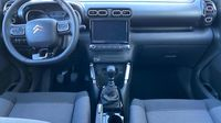 Citroen C3 Aircross BlueHDi 110ch S&S Shine Pack — photo 8