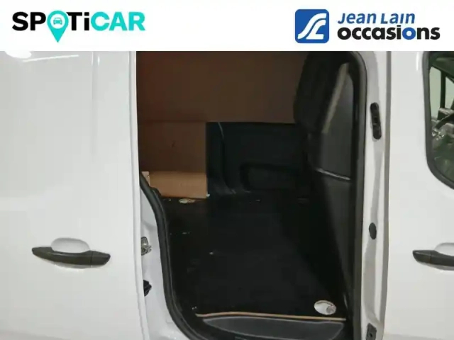 Opel Combo cargo m 600 kg puretech 110 s&amp;s bvm6 — photo 12