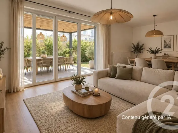 Maison 3 pièces 67 m²