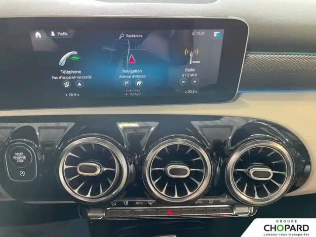 Mercedes Classe A 200 7g-dct — photo 14