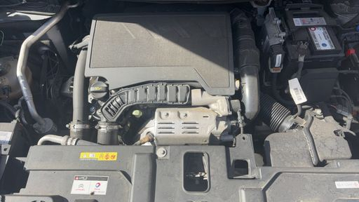 Citroen C5 Aircross 1.2 PureTech 130 - Business+ – 2020 – 51027 km – Essence – Boîte Manuelle — photo 24