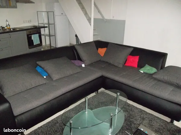 Vente maison individuelle