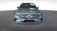 Mercedes Glc 220 d 197ch AMG Line 4Matic 9G-Tronic