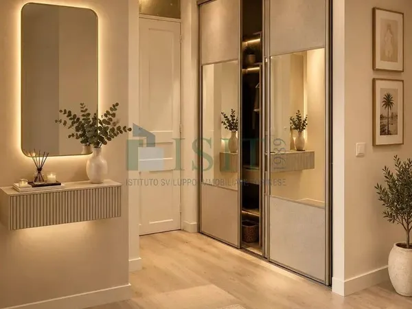 Appartement 2 pièces 37 m²