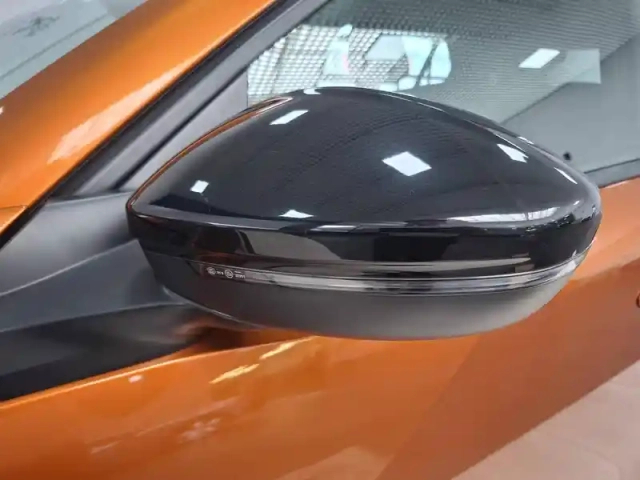 Peugeot 2008 bluehdi 110 s&amp;s bvm6 — photo 4