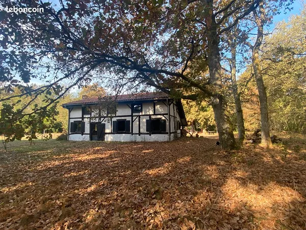Maison 4 pièces 115 m²
