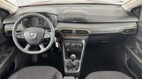 Dacia Sandero 1.0 TCe 90ch Stepway Confort -22 — photo 11