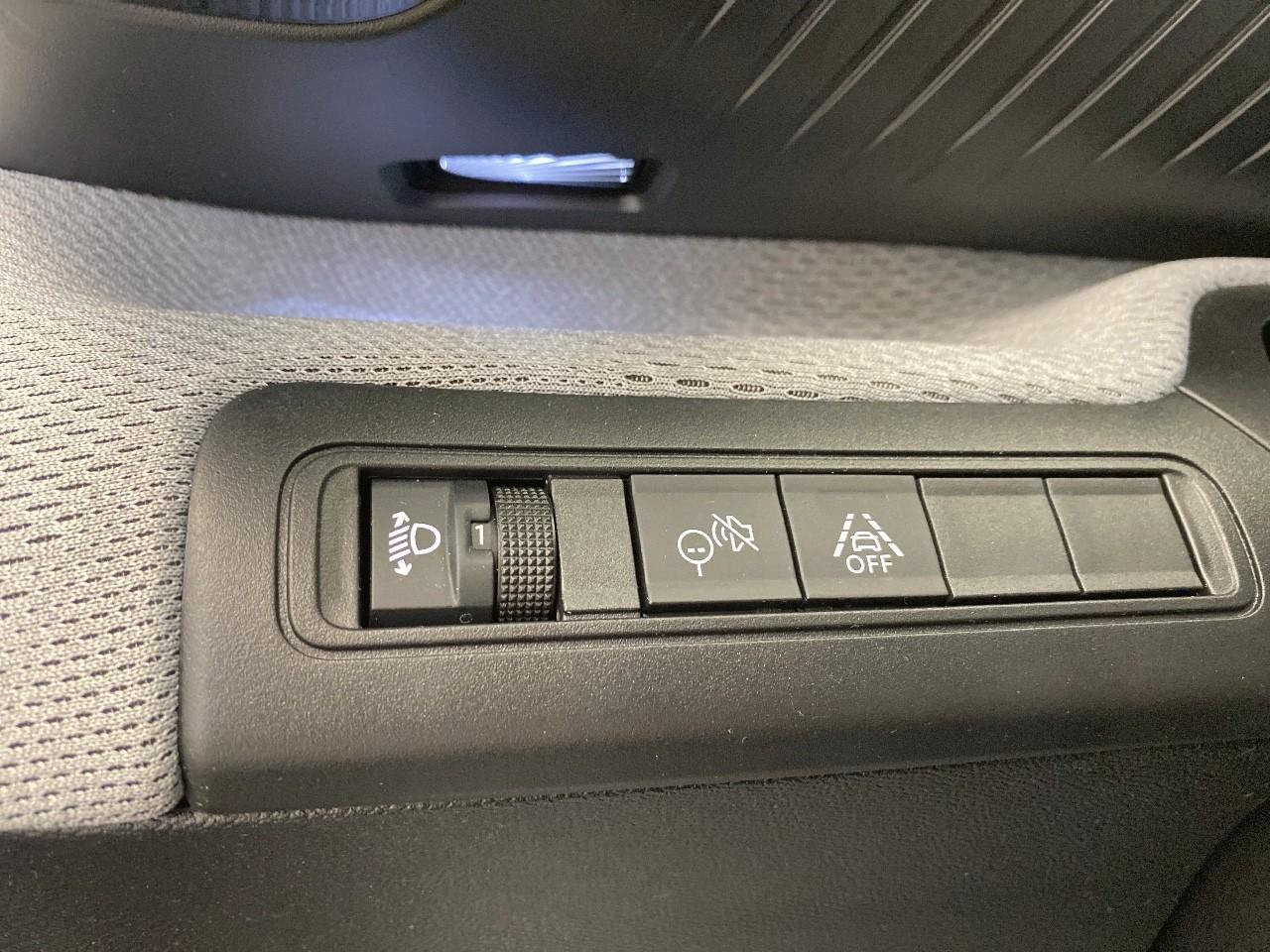 Citroën C3 Aircross hybride 136 ch aut max — photo 18