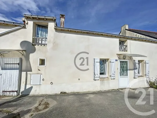 Maison 3 pièces 95 m²